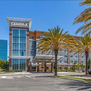 Cambria Hotel Los Angeles LAX Airport